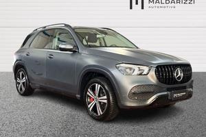 Mercedes-Benz GLE - V167 2019 300 d Sport 4ma...