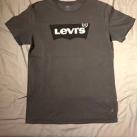 T-shirt Levi's uomo