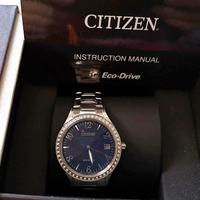 Orologio Citizen eco drive EO1180-82L