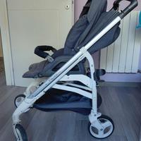 INGLESINA TRIO City (Navicella+Passeggino+Ovetto)