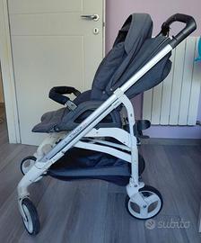 INGLESINA TRIO City (Navicella+Passeggino+Ovetto)