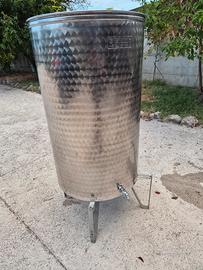 contenitore inox