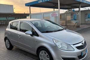 Opel Corsa 1.3 CDTI  75cv 5 porte ok neopatentati 