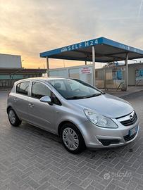 Opel Corsa 1.3 CDTI  75cv 5 porte ok neopatentati 