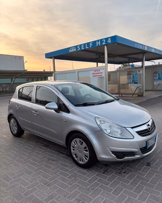 Opel Corsa 1.3 CDTI  75cv 5 porte ok neopatentati 