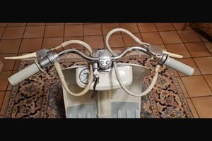 Lambretta anni 50