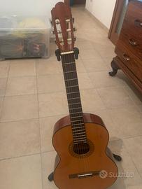 Chitarra Privada MP 12 + custodia + piedistallo