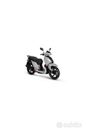 Peugeot Tweet 125