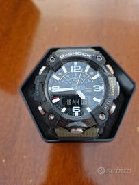 Orologio Casio G-Shock GG-B100