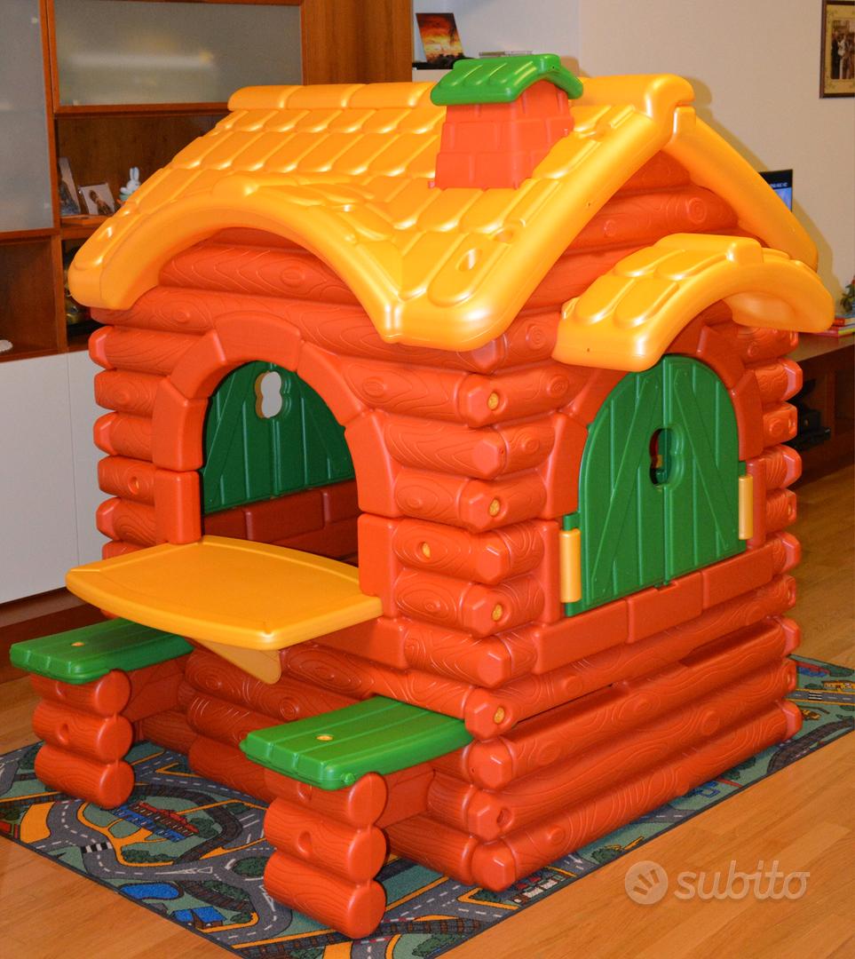 Casetta woodland Cottage - Feber - Tutto per i bambini In vendita a Lecco