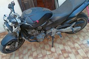 Honda Hornet 600