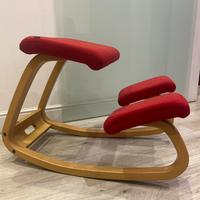 Sedia Varier Variable Balans originale