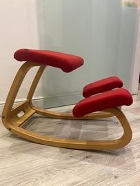 Sedia Varier Variable Balans originale