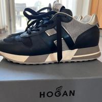 Sneaker Hogan pelle n.39