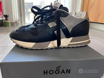 Sneaker Hogan pelle n.39