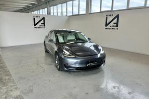 TESLA Model 3 LONG RANGE DUAL MOTOR AWD