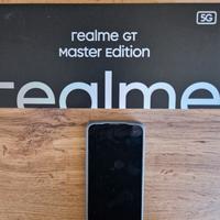 Realme GT Master edition 128 GB aprile 2022