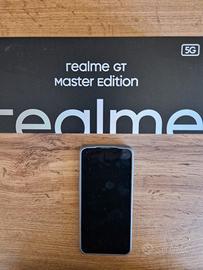 Realme GT Master edition 128 GB aprile 2022
