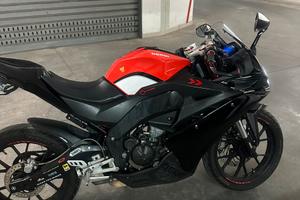 Derbi gpr 125
