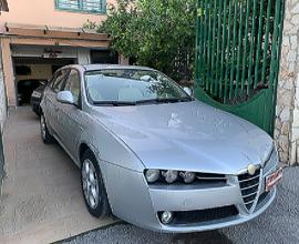 Alfa Romeo 159 1.9 JTDm Sportwagon Progression