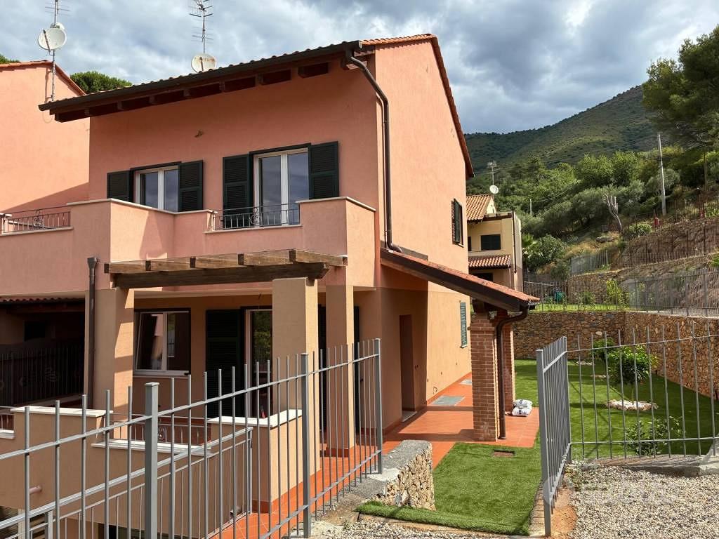 Casa – Cisano sul Neva, Cenesi - Vista 3
