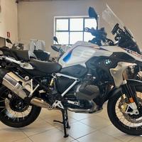 Bmw r 1250 gs - 2022 rallye (rif 166)