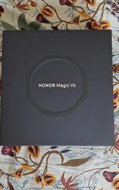 Honor Magic V6 gold 512 gb + Honor watch4 + carica