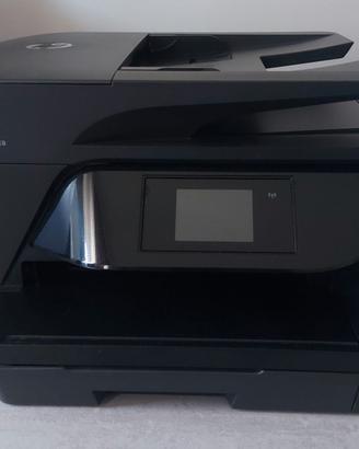 Stampante All-in-One HP Office Jet Pro serie 6970
