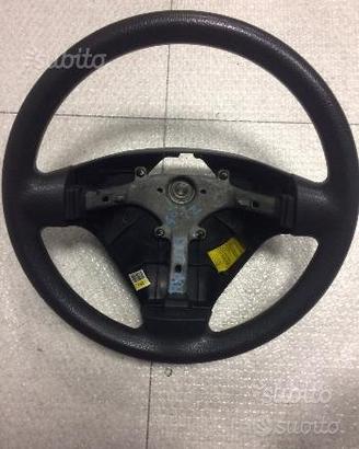 Volante hyundai getz