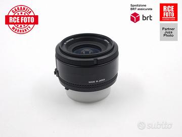 Nikon AF 28 F2.8 (Nikon)