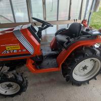 Trattore Kubota Aste A19 