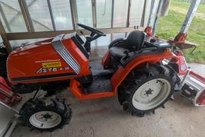 Trattore Kubota Aste A19 