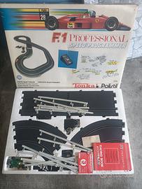pista polistil anni 90
