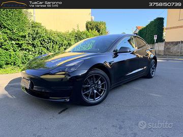 Tesla Model 3 Long Range Dual Motor #10306