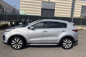 Kia Sportage 1.7 crdi GT Line Techno Pack 2 wd 115