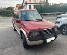 Suzuki Vitara 2.0 TDI S.W. JLX P.Pack