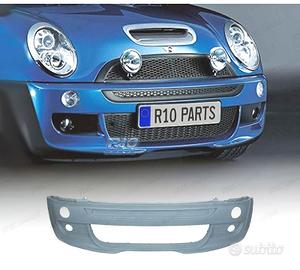 PARAURTI ANTERIORE MINI COOPER R50 R52 R53 LOOK ON