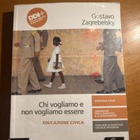 Chi vogliamo e non vogliamo essere