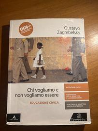 Chi vogliamo e non vogliamo essere