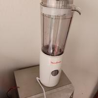 Macinacaffè-frullatore