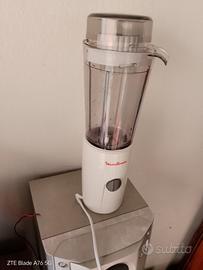 Macinacaffè-frullatore