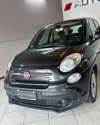 Fiat 500L 1.3 Multijet 95 CV Pop Star