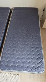 materassi letto singolo