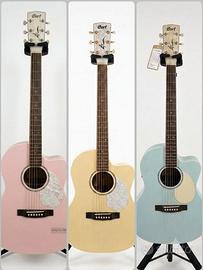 Chitarra elettro acustica CORT JADE CLASSIC