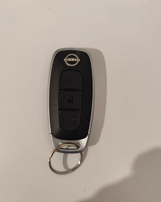 Chiave Nissan Originale