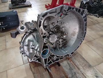 cambio 5 marce Alfa GT 156 147 benzina
