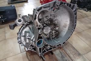 cambio 5 marce Alfa GT 156 147 benzina