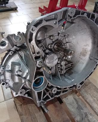 cambio 5 marce Alfa GT 156 147 benzina
