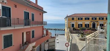 Dimora all'antico approdo delle gatte