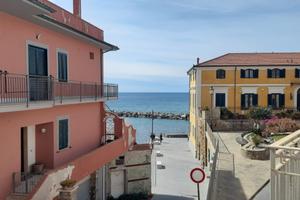 Dimora all'antico approdo delle gatte